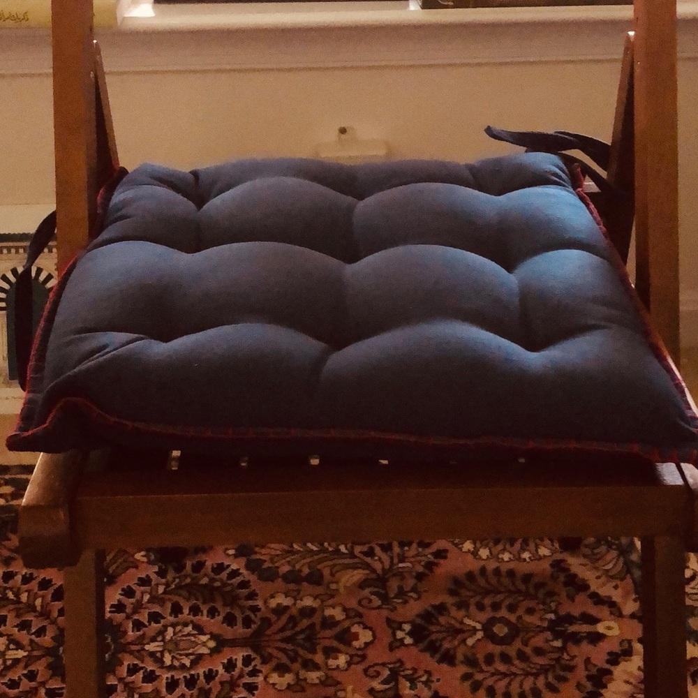 Chair Pad
